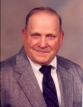 Photo of Donald Ball