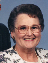 Photo of Ida Roberts