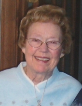 Betty Jean LaFleur