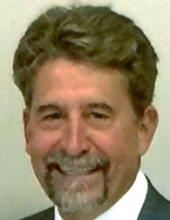 Photo of James McGruder