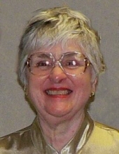 Patricia Straub