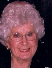 Photo of Mary Williams