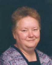 Barbara Ann Henderson
