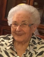 Photo of Maria Pereira