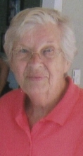 Gloria M. Lewis