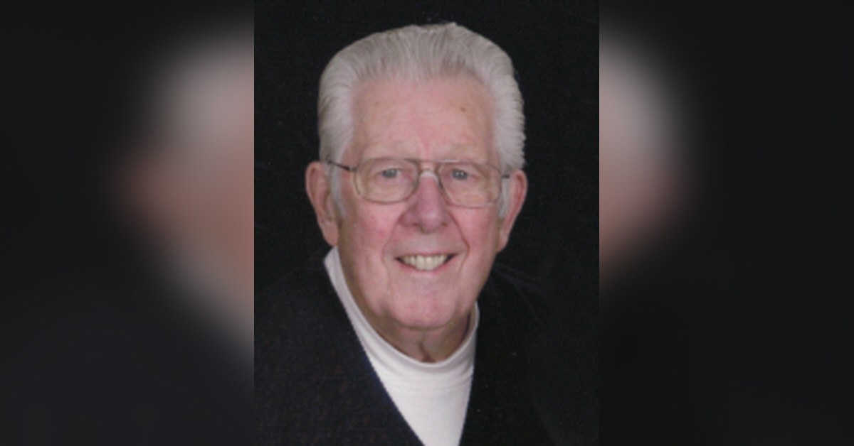 Obituary information for Robert Schumacher