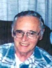 Photo of Ronald Pinson