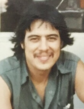 Photo of Hector Vivar