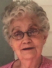 Mabel Frances Barr