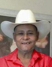 Photo of Ruben Ramirez