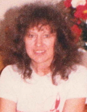 Patricia A. Barnett