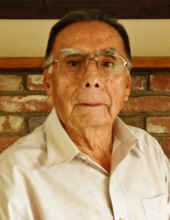 Photo of Jesse Santillan