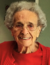 Photo of Dorothy Smith