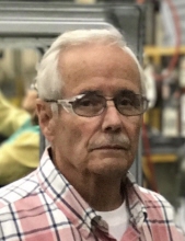 Victor L Schafer Springfield, Ohio Obituary