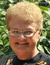 Barbara Kay Webb