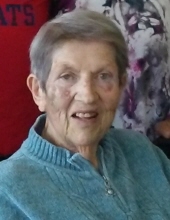 Photo of Olga Ptasznyk