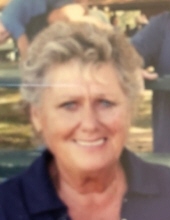 Photo of Peggy Scheffel