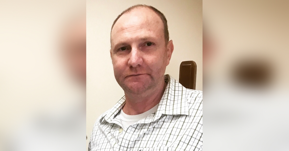 Obituary information for Chris Carroll