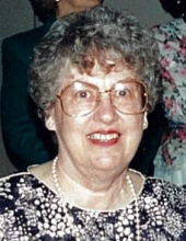 Helen Corcoran