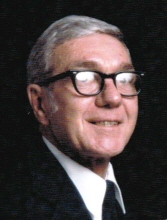 Ralph K. Rhodes