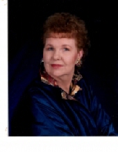 Jean Carolyn Merritt