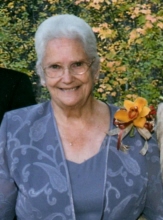 Margaret Jeanette (Poole) Price