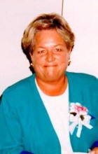 Deborah Wells Casey