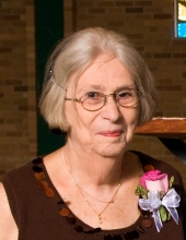 Rosemary Clark Kellenberger