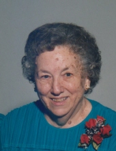 Marjorie Marie Lehrman