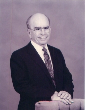 Rev. Dr. Kenneth Thaddeus Jewell