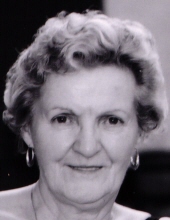 Photo of Margaret Lyons (nee Kenny)
