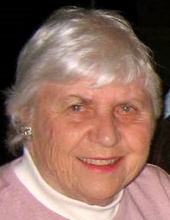 Photo of Joyce Young