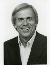 Photo of Robert Callaway