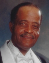 Photo of Freddie Harris  (Lansing)