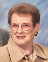 Photo of Lois Bajai