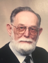 Photo of Richard Burns, Sr.