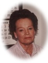 Alice Charlene Collins Obituary