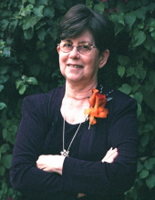 Roberta Kay Eckelbecker