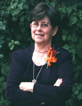 Photo of Roberta Eckelbecker