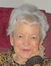 Jane Etta Hanvey