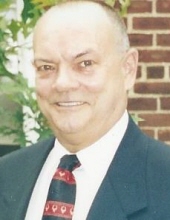 Photo of Louis D'Antuono Jr.