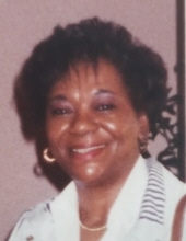 Mildred Jean Jones Moore