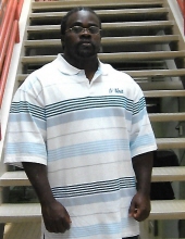 Photo of Erick Thompson