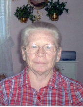 Mildred Pauline Yeager