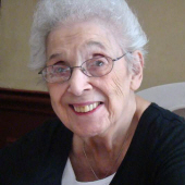 Mary Asadorian