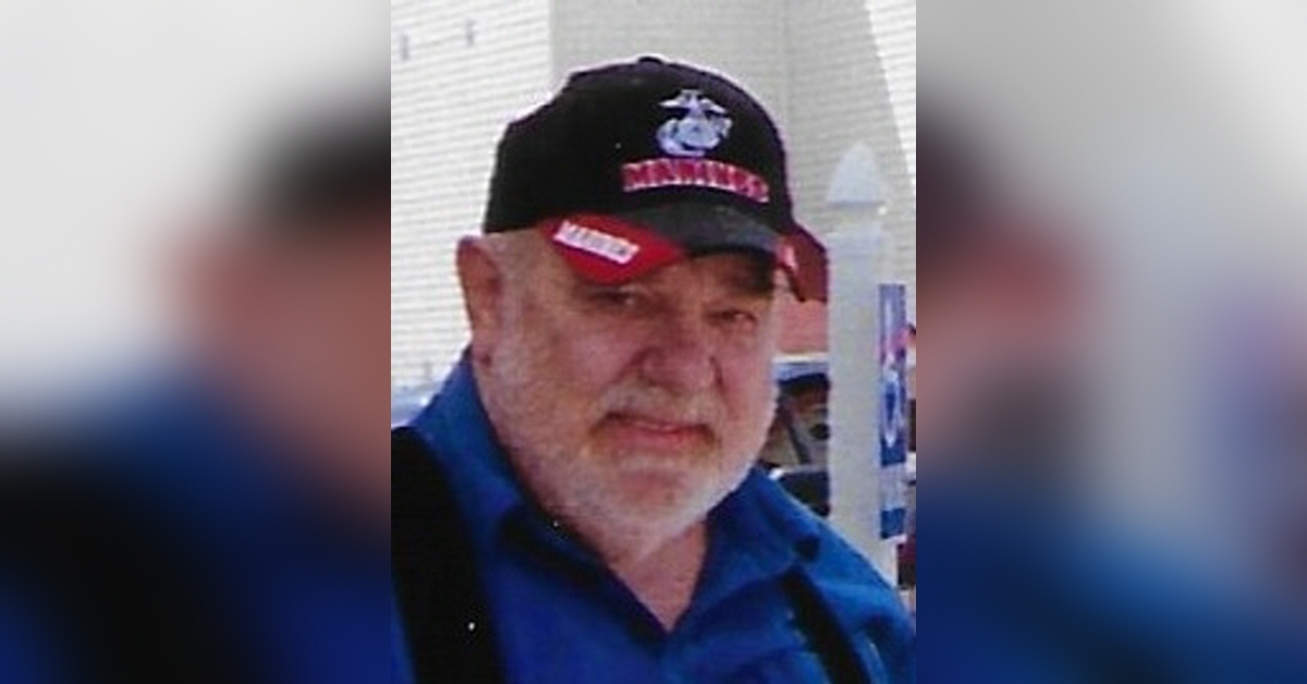 Obituary information for James Gerald Brand