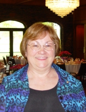 Photo of Margie Adams