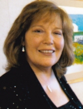 Gail "Lynette" Whitlock
