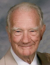 Photo of John McGartland