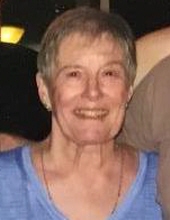 Photo of JoAnn Miller